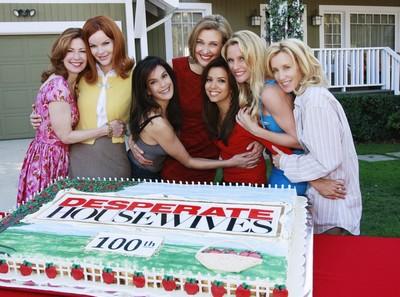 Desperate Housewives