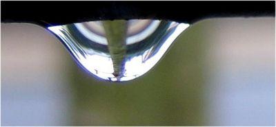 Chatel, gaz, écoeuré Gouttedetails