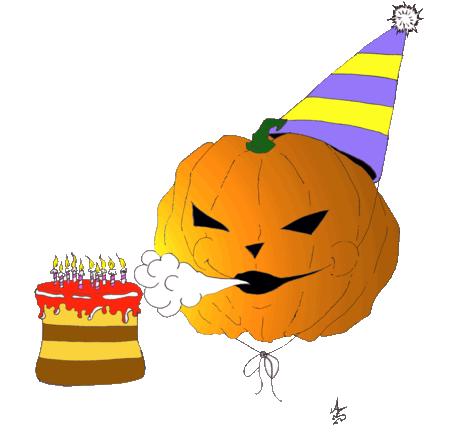 Une colorisation... La première ! Une colorisation... La première !