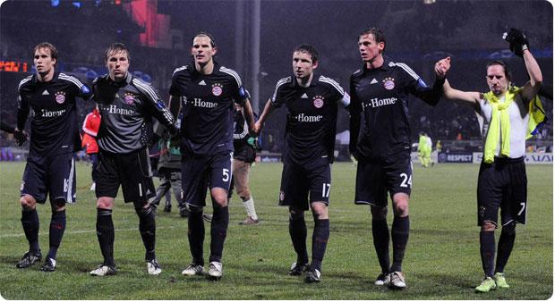 Les verdicts sont tombés