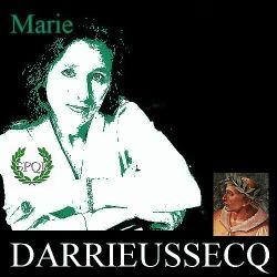 Marie Darrieussecq, Publius Ovidius Naso