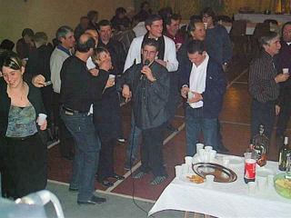 Vous avez choisi de faire la Fête.... Alors faites appel à