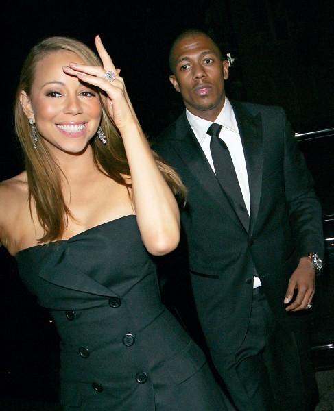 Mariah devra se trouver une nounou!!
