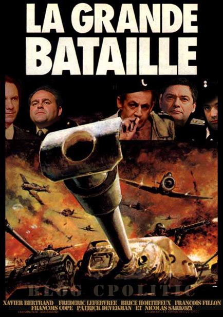 Grande Bataille UMP