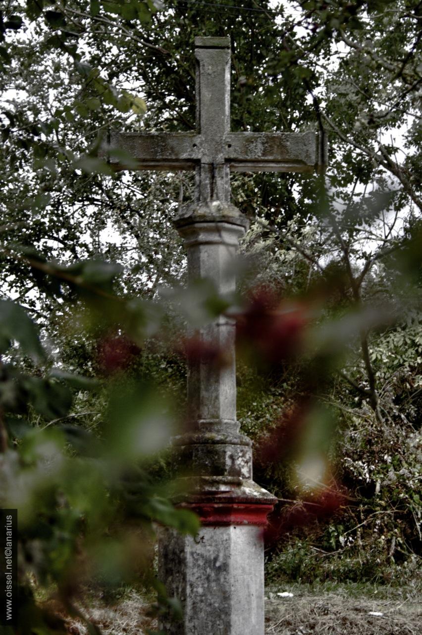 Les traces du temps passé