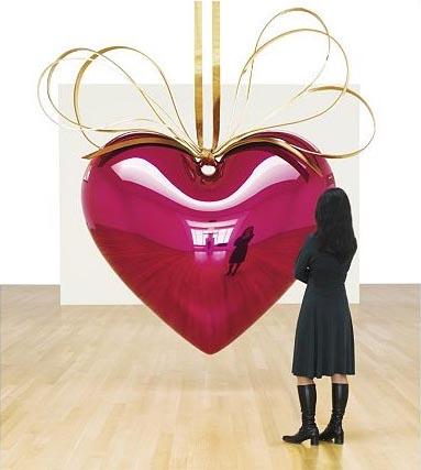 Nous ce que l’on en dit… Un peu de coeur dans Come in my World