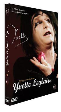 Podcast Yvette Leglaire Podcast Yvette Leglaire