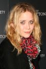 Mary Kate Olsen : seule et perdue Mary Kate Olsen