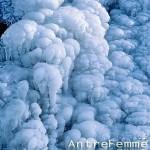 Admirez la nature dans le livre “Wunder welt” du photographe Volkhard Hofer.