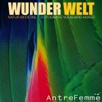 Admirez la nature dans le livre “Wunder welt” du photographe Volkhard Hofer.