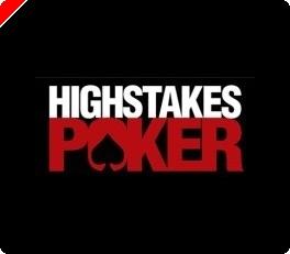 High Stakes Poker Saison 5
