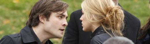 Gossip Girl saison 2 épisode 13 :