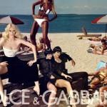 Les plus belles publicités de mode de prêt-à-porter