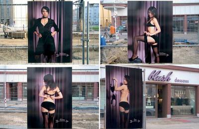 Marketing professionnel