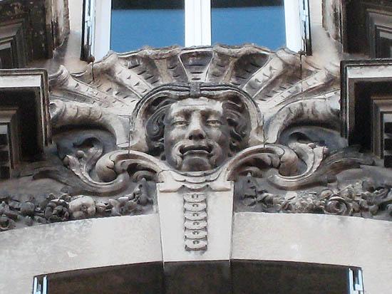 Au 4 rue Carnot