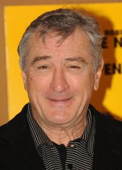 Robert De Niro