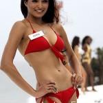 Miss Monde 2008 : Johannesburg (Photos)