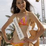 Miss Monde 2008 : Johannesburg (Photos)