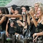Miss Monde 2008 : Johannesburg (Photos)