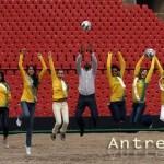 Miss Monde 2008 : Johannesburg (Photos)