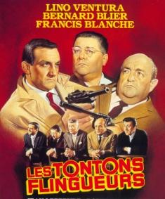 Les Tontons flingeurs dans la Fédération de lEure du Parti Socialiste