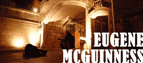 eugenemcguinness eugenemcguinness