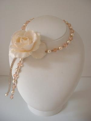 Un Créateur de bijoux fantaisie et mariage à découvrir Un Créateur de bijoux fantaisie et mariage à découvrir