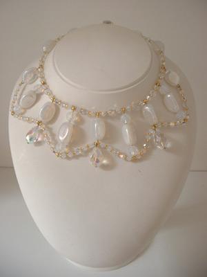 Un Créateur de bijoux fantaisie et mariage à découvrir Un Créateur de bijoux fantaisie et mariage à découvrir