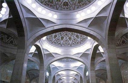 Les plus belles photos de métros à travers le monde metro02.jpg