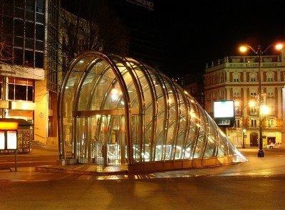 Les plus belles photos de métros à travers le monde metro05.jpg