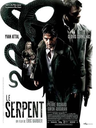 Le_Serpent_yvan_attal_clovis_cornillac