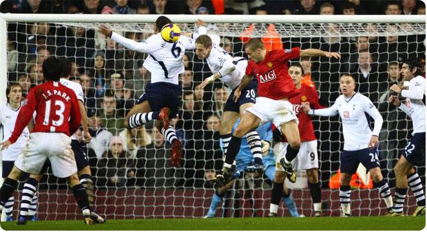 Les favoris trébuchent et motivent Chelsea