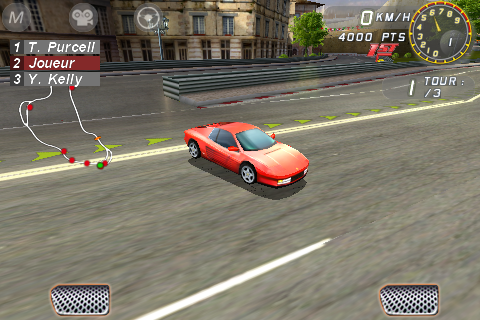 img_0123 Test Ferrari GT Evolution sur iPhone - Le test de la honte !