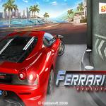 Test Ferrari GT Evolution sur iPhone Le test de la honte ! photo Test Ferrari GT Evolution sur iPhone - Le test de la honte !