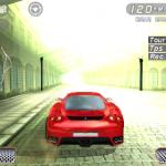 Test Ferrari GT Evolution sur iPhone Le test de la honte ! photo Test Ferrari GT Evolution sur iPhone - Le test de la honte !