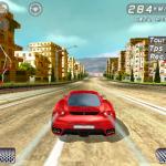 Test Ferrari GT Evolution sur iPhone Le test de la honte ! photo Test Ferrari GT Evolution sur iPhone - Le test de la honte !