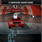 Test Ferrari GT Evolution sur iPhone Le test de la honte ! photo Test Ferrari GT Evolution sur iPhone - Le test de la honte !