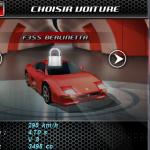 Test Ferrari GT Evolution sur iPhone Le test de la honte ! photo Test Ferrari GT Evolution sur iPhone - Le test de la honte !