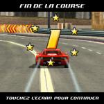 Test Ferrari GT Evolution sur iPhone Le test de la honte ! photo Test Ferrari GT Evolution sur iPhone - Le test de la honte !