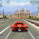 Test Ferrari GT Evolution sur iPhone Le test de la honte ! photo Test Ferrari GT Evolution sur iPhone - Le test de la honte !