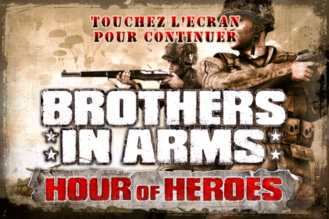 img_0150 Test Brother in Arms : Hour of Heroes sur iPhone