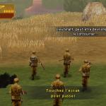 Test Brother in Arms : Hour of Heroes sur iPhone photo Test Brother in Arms : Hour of Heroes sur iPhone