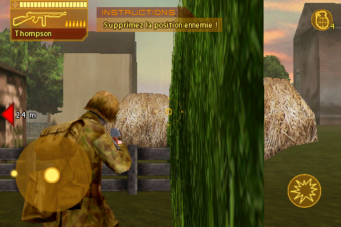 img_0136 Test Brother in Arms : Hour of Heroes sur iPhone