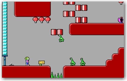 commander-keen-1990