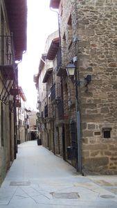La Rioja Laguardia