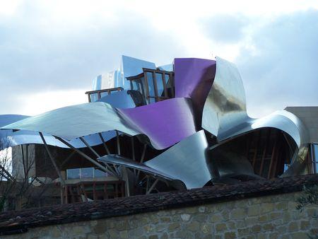 La Rioja Marques_el_Riscal