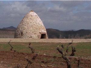 La Rioja Guardavinas