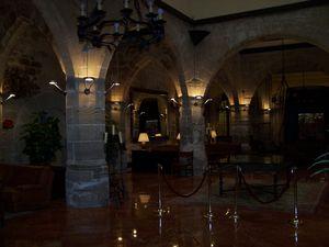 La Rioja Parador__