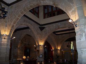 La Rioja Parador_