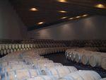 La Rioja Ysios_cave